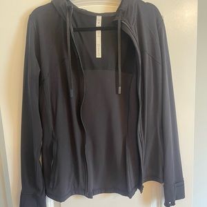 Lululemon Hooded Define Jacket